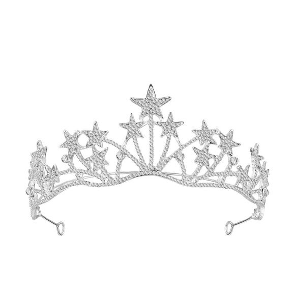 Other - Star Angel Tiara Crown